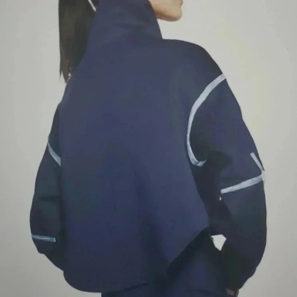 NIKE TRAINING PULLOVER FLEECE - Picture 3 of 5